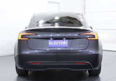 2024 TESLA MODEL 3 LONG RANGE