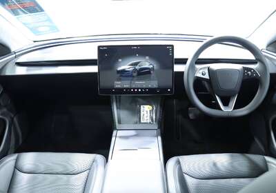 2024 TESLA MODEL 3 LONG RANGE