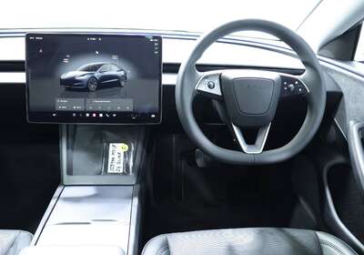 2024 TESLA MODEL 3 LONG RANGE
