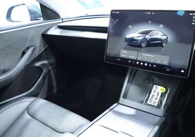 2024 TESLA MODEL 3 LONG RANGE