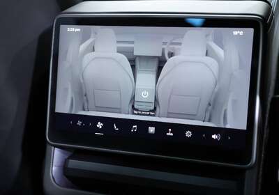 2024 TESLA MODEL 3 LONG RANGE