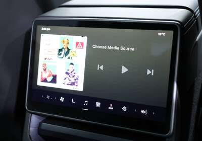 2024 TESLA MODEL 3 LONG RANGE