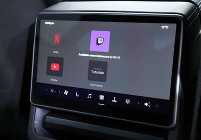 2024 TESLA MODEL 3 LONG RANGE