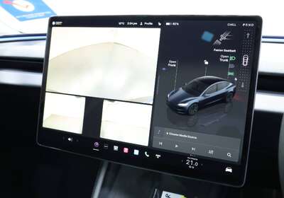 2024 TESLA MODEL 3 LONG RANGE