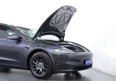 2024 TESLA MODEL 3 LONG RANGE