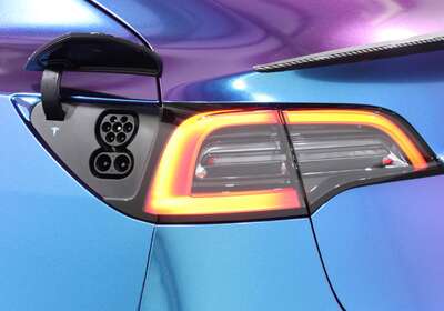 2022 TESLA MODEL 3 LONG RANGE AWD