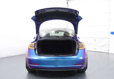 2022 TESLA MODEL 3 LONG RANGE AWD