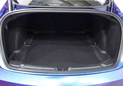 2022 TESLA MODEL 3 LONG RANGE AWD