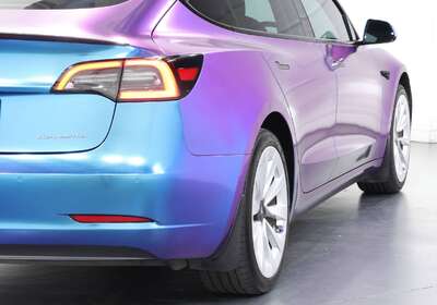 2022 TESLA MODEL 3 LONG RANGE AWD
