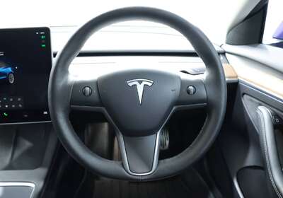 2022 TESLA MODEL 3 LONG RANGE AWD