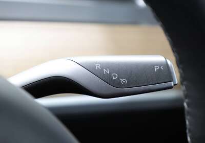 2022 TESLA MODEL 3 LONG RANGE AWD