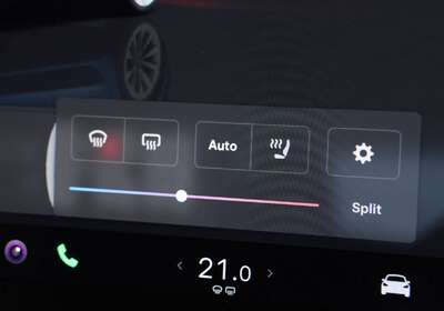 2022 TESLA MODEL 3 LONG RANGE AWD