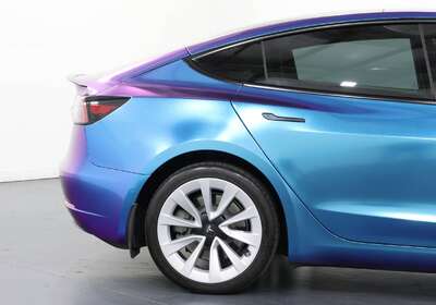 2022 TESLA MODEL 3 LONG RANGE AWD