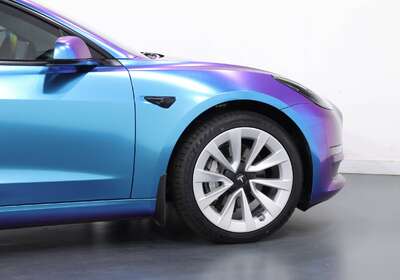 2022 TESLA MODEL 3 LONG RANGE AWD