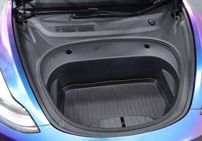 2022 TESLA MODEL 3 LONG RANGE AWD