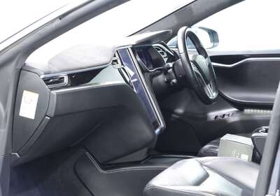 2016 TESLA MODEL S 75D SPORTBACK SEDAN AWD