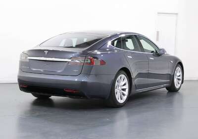 2016 TESLA MODEL S 75D SPORTBACK SEDAN AWD