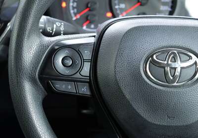 2018 TOYOTA COROLLA ASCENT SPORT
