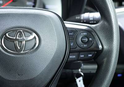 2018 TOYOTA COROLLA ASCENT SPORT