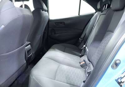 2018 TOYOTA COROLLA ASCENT SPORT