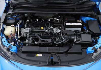 2018 TOYOTA COROLLA ASCENT SPORT