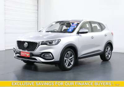2023 MG HS EXCITE DCT FWD