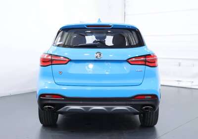2024 MG HS EXCITE