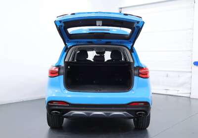 2024 MG HS EXCITE