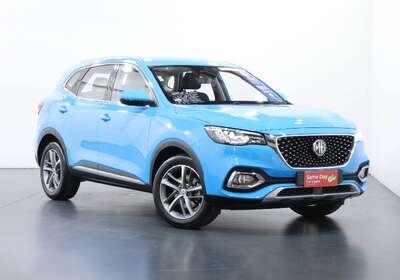 2024 MG HS EXCITE