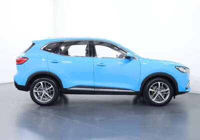 2024 MG HS EXCITE