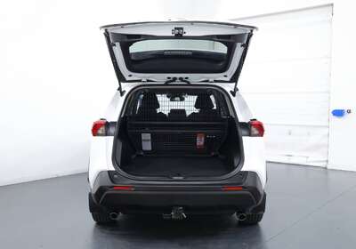 2020 TOYOTA RAV4 GX (AWD) HYBRID
