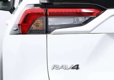 2020 TOYOTA RAV4 GX (AWD) HYBRID