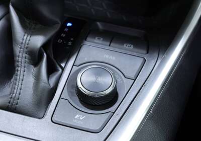 2020 TOYOTA RAV4 GX (AWD) HYBRID
