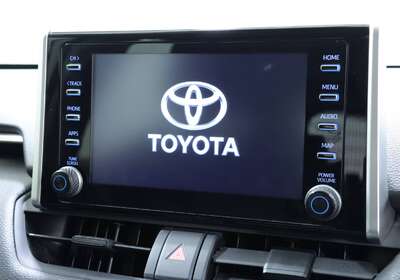 2020 TOYOTA RAV4 GX (AWD) HYBRID