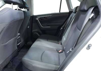2020 TOYOTA RAV4 GX (AWD) HYBRID