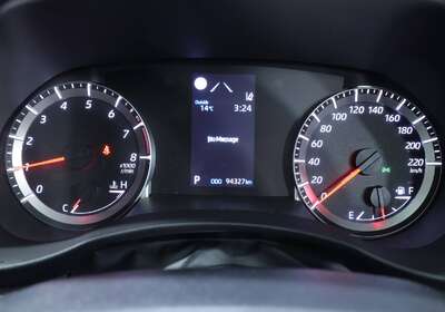 2021 TOYOTA KLUGER GX 2WD