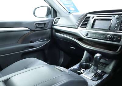 2019 TOYOTA KLUGER GX (4X4)