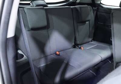 2019 TOYOTA KLUGER GX (4X4)
