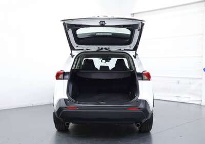 2023 TOYOTA RAV4 GX (2WD) HYBRID