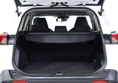 2023 TOYOTA RAV4 GX (2WD) HYBRID