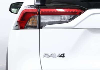 2023 TOYOTA RAV4 GX (2WD) HYBRID