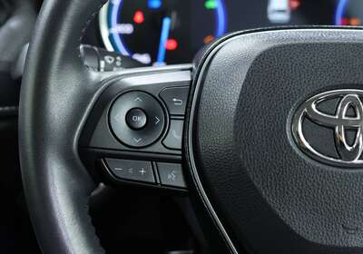 2023 TOYOTA RAV4 GX (2WD) HYBRID
