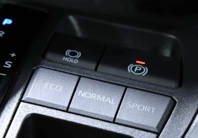 2023 TOYOTA RAV4 GX (2WD) HYBRID