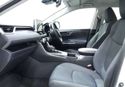 2023 TOYOTA RAV4 GX (2WD) HYBRID