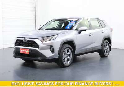 2023 TOYOTA RAV4 GX (2WD)