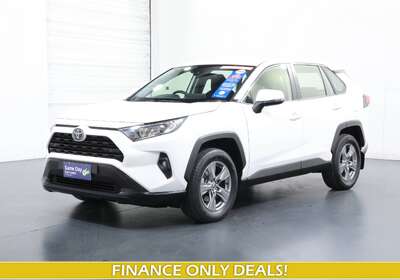 2023 TOYOTA RAV4 GX (2WD)