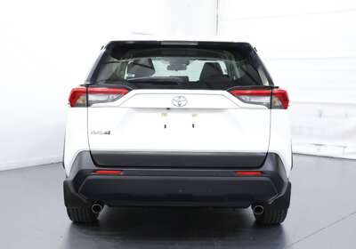 2023 TOYOTA RAV4 GX (2WD)