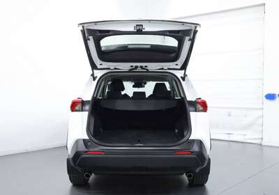 2023 TOYOTA RAV4 GX (2WD)