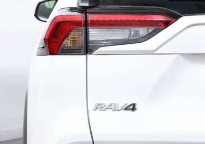 2023 TOYOTA RAV4 GX (2WD)