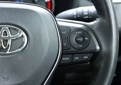 2023 TOYOTA RAV4 GX (2WD)